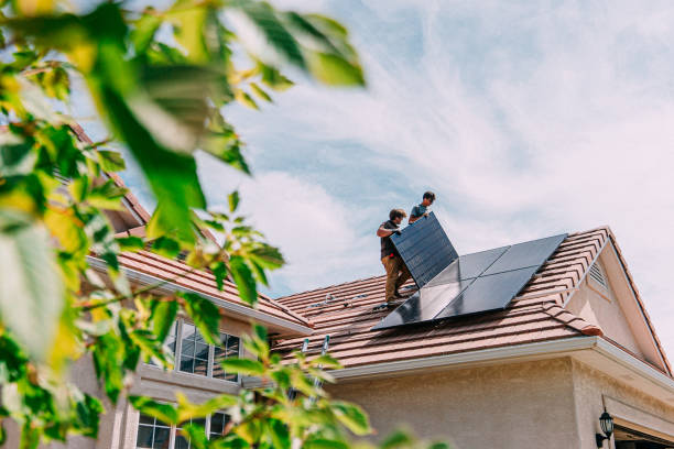 Best Best Roofing Contractors  in White Horse, NJ